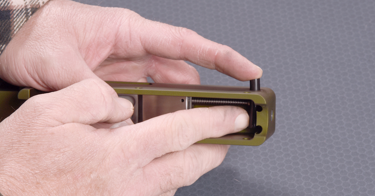 Build a 10/22Style Rifle YOUR Way Shoot On