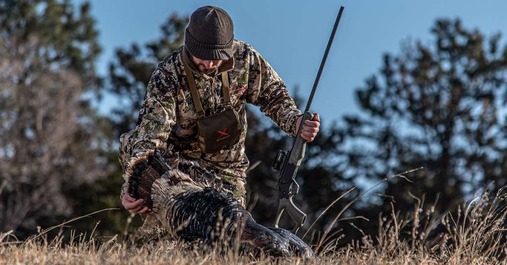 First Look: Rossi’s New Tuffy Turkey .410 | Shoot On