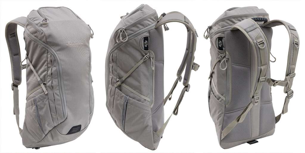 Review ALPS OutdoorZ EDC Backpack Shoot On
