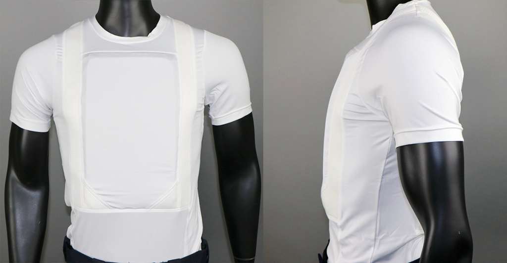 Body Armor Basics Shoot On Do You Need Extra Protection?