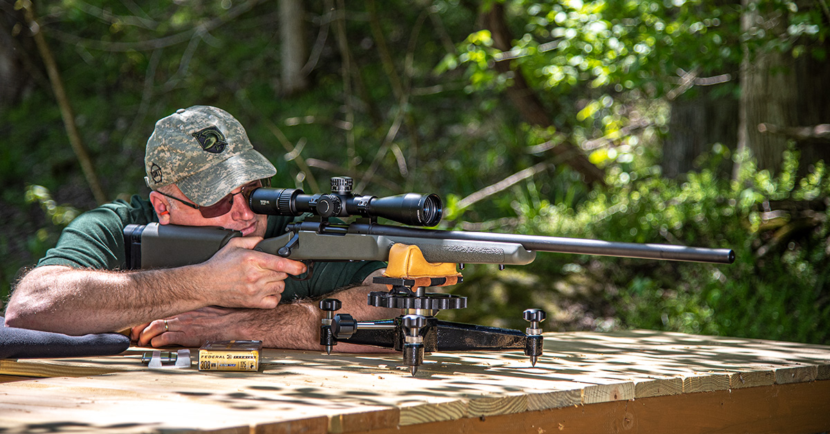 US Large Hunting Shooting Range Sand Bag Rifle Gun Bench Shooting Rest Front \ 