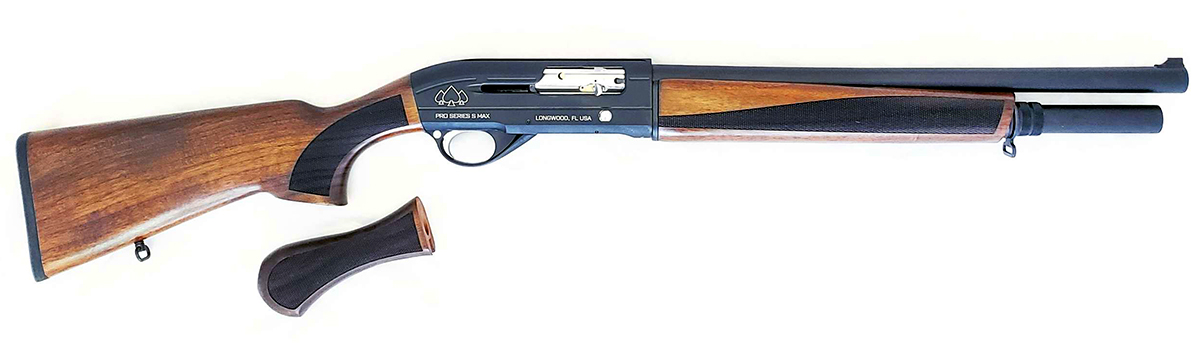 High Capacity 12 Gauge Shotguns: A Deeper Dive