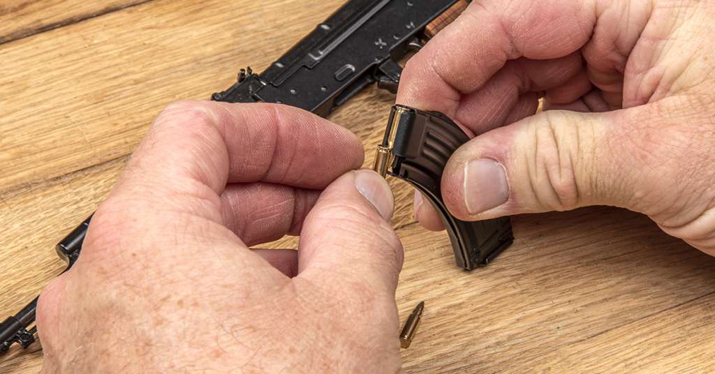 MINITECH Build Your Own Goat Guns! Shoot On