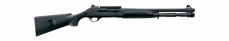 Benelli M4 Tactical | Shoot On