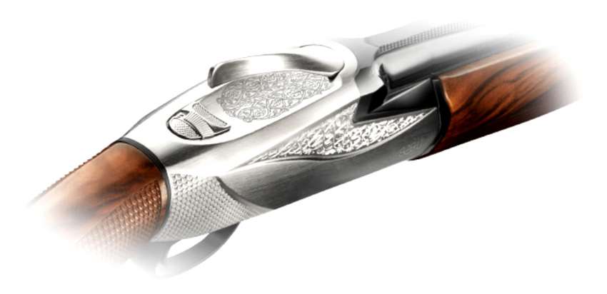 Meet the Future of Over-and-Under Shotguns | Shoot On