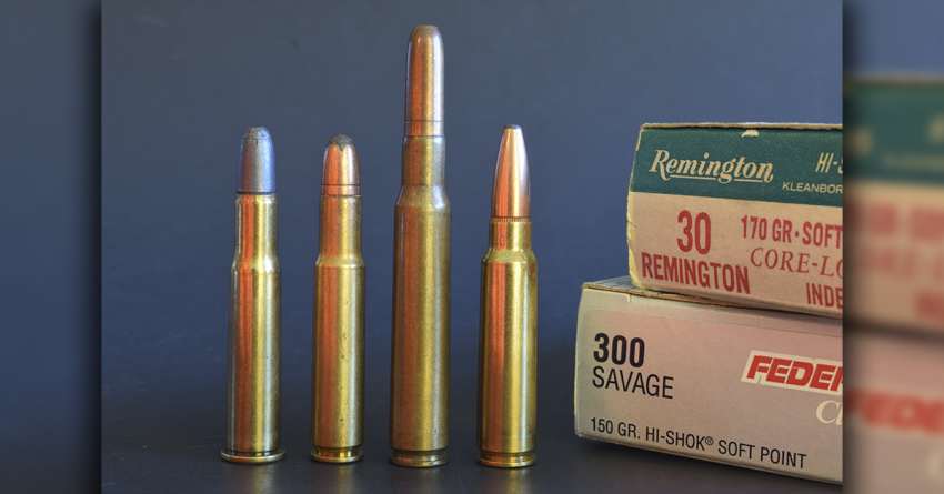 Profiles in Firearms: Remington’s Slick-Shucking 760 | Shoot On