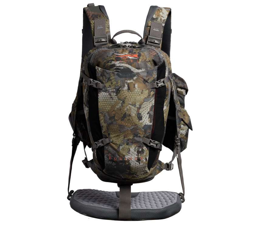 SITKA Introduces New Equinox Turkey Collection Shoot On