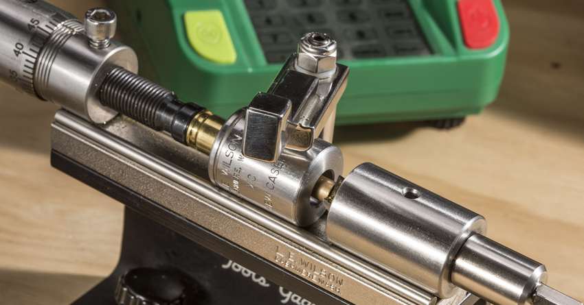 Reloading For Precision Rifles | Shoot On