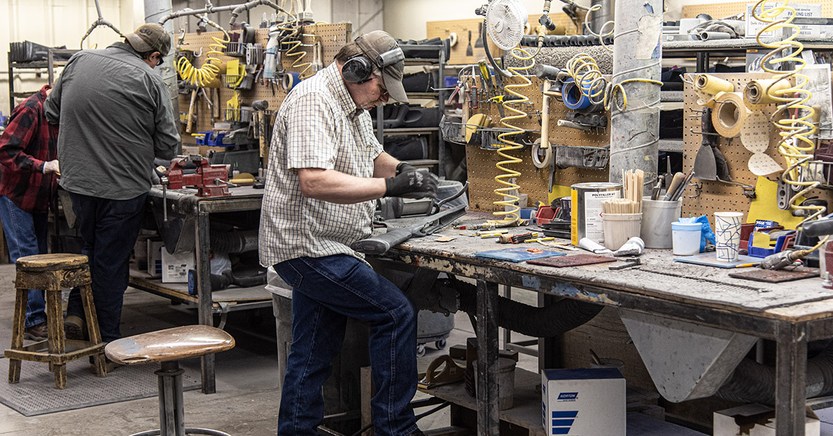 H-S Precision: A Dynasty Built on Perfection | Shoot On