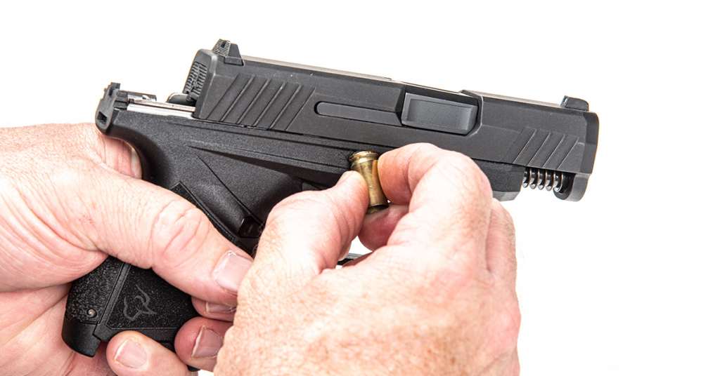 DIY Tech XS Sights Tritium Pistol Sight Installation Shoot On