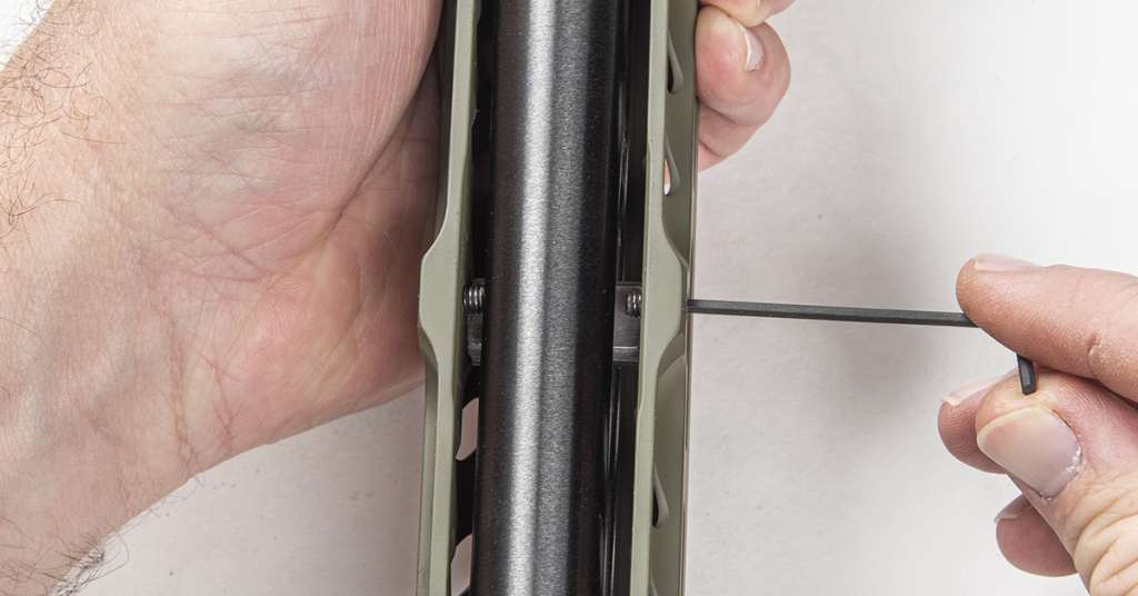 DIY Henry Lever-Action Makeover | Shoot On