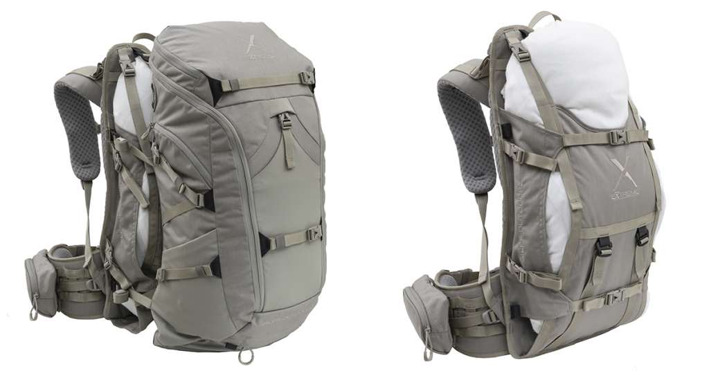 ALPS OutdoorZ Introduces the Elite Backcountry Pack System | Shoot On