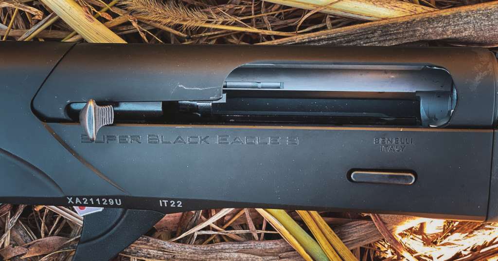 TESTED Benelli Super Black Eagle 3 28Gauge Shoot On