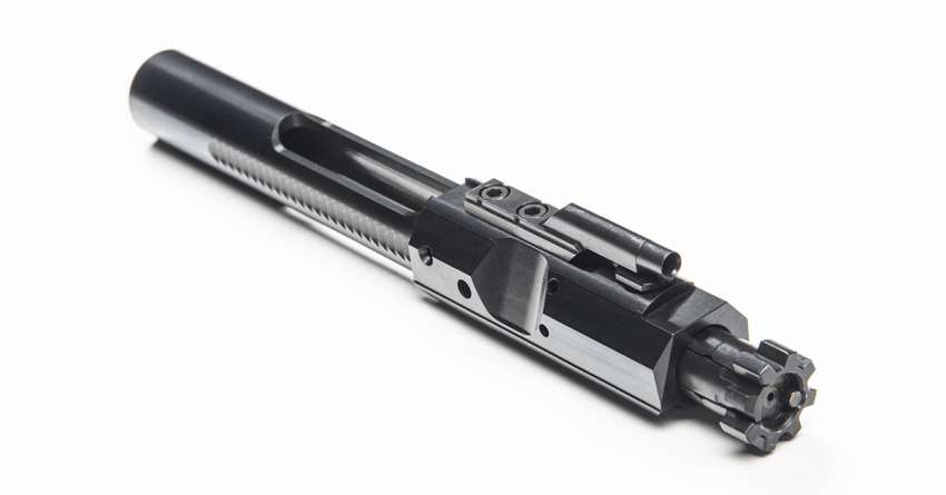 TESTED: Anderson Manufacturing's AM-10 Battle Rifle | Shoot On