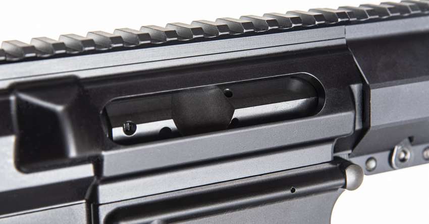 TESTED: Anderson Manufacturing's AM-10 Battle Rifle | Shoot On
