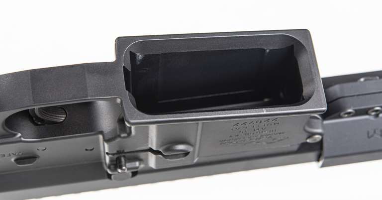 TESTED: Anderson Manufacturing's AM-10 Battle Rifle | Shoot On