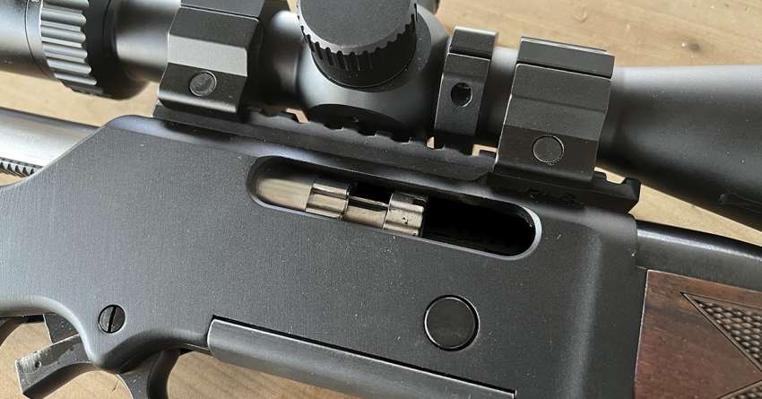 TESTED: Henry's Long Ranger | Shoot On