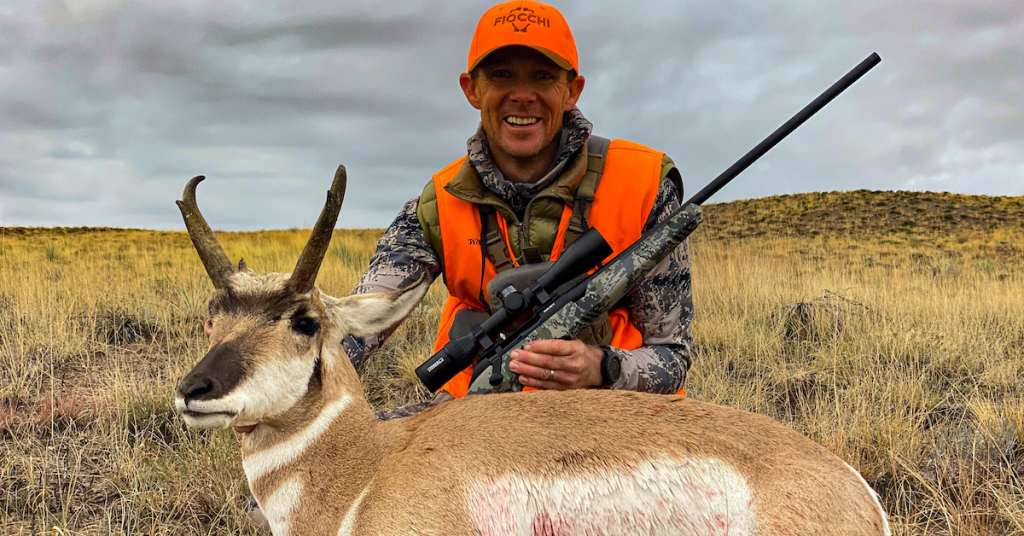 Tested: Fiocchi Hyperformance 6.5 Creedmoor | Shoot On