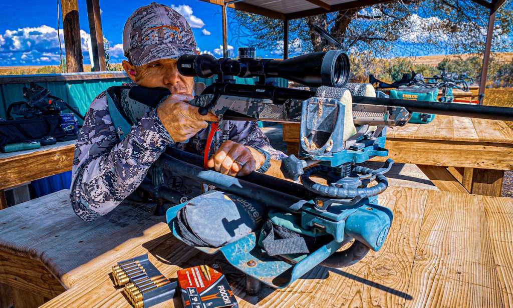 Tested: Fiocchi Hyperformance 6.5 Creedmoor | Shoot On