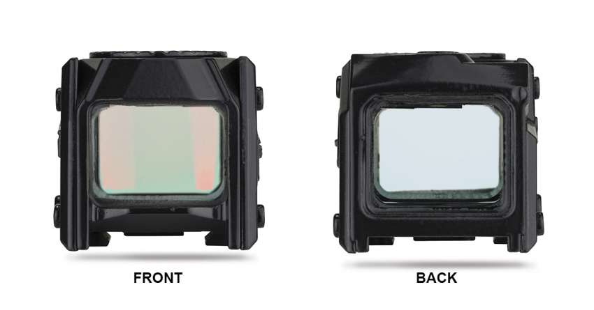 Steiner Rmps REVIEW: Steiner MPS (Micro Pistol Sight) | Shoot On