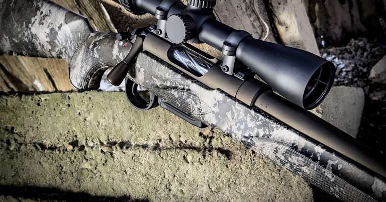 FIELD TESTED: Franchi Momentum Elite .350 Legend | Shoot On