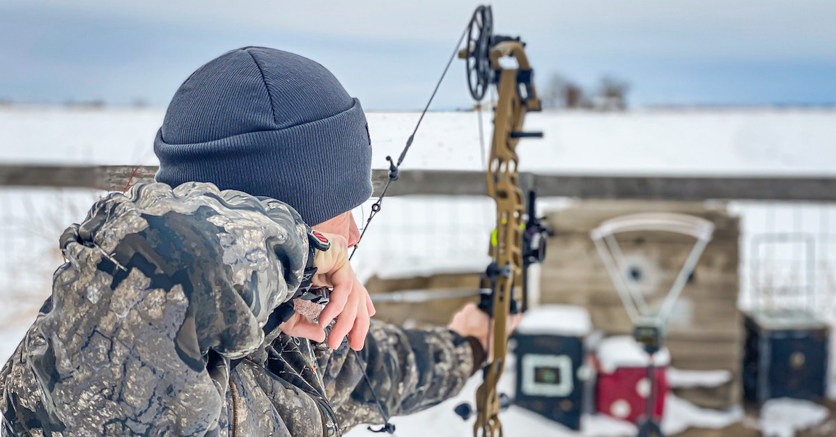 FIELD TEST: Hoyt VTM 30 | Shoot On