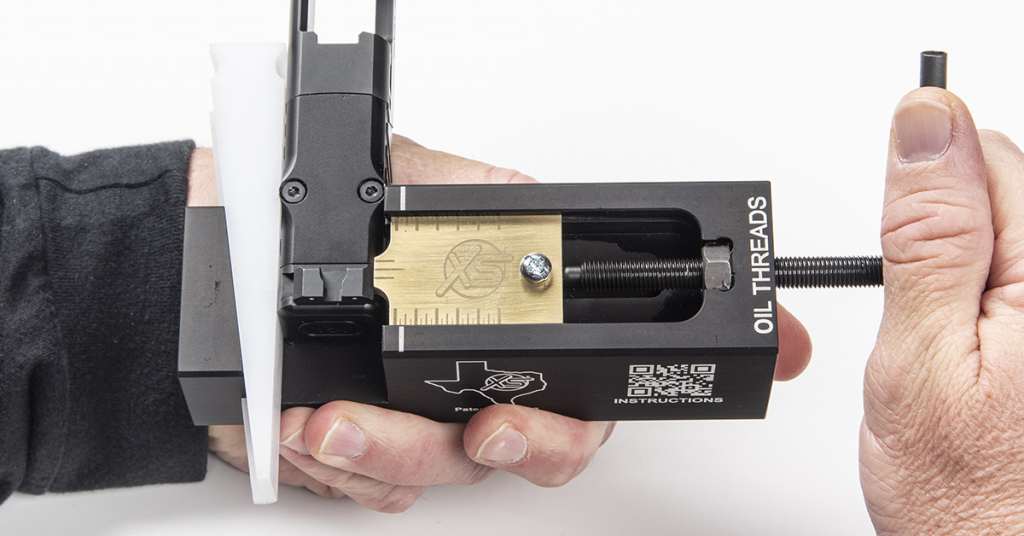 Separatore di flangia idraulica con espansore integrato yq-30