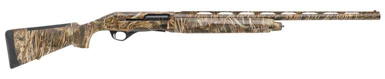 Stoeger Makes M3500 Shotgun Series More Ergonomic and Functional Than ...