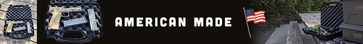 Mtm Handgun Cases
