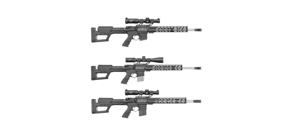 Rock River Arms Introduces The Ascendant Series Ar Rifles Shoot On 8124