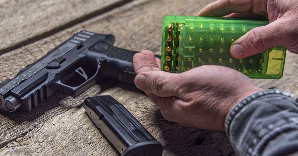 Round Box Image Fix The Fix! MTM's Sliding Ammo Box | Shoot On