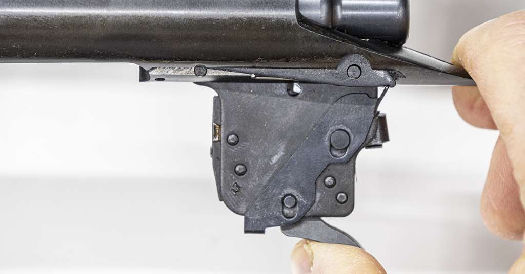 Your 101 Course in Remington 700 Factory Triggers Shoot On