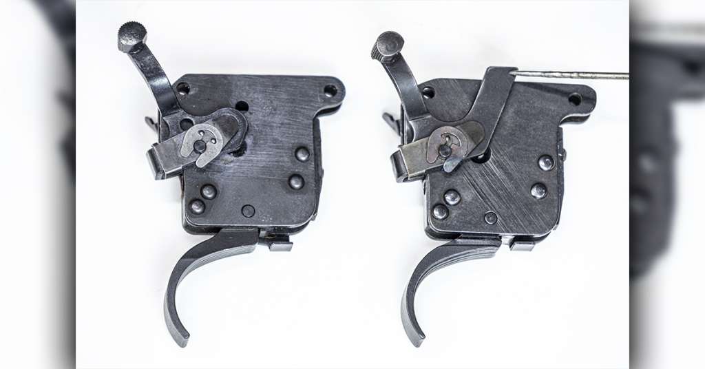 Your 101 Course in Remington 700 Factory Triggers Shoot On