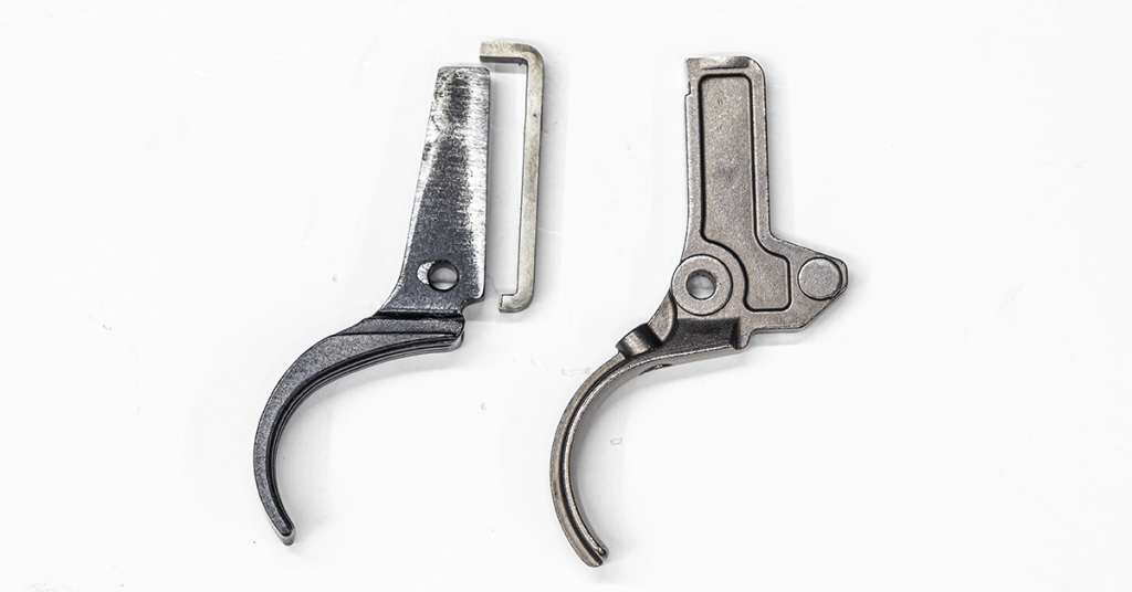 Your 101 Course in Remington 700 Factory Triggers Shoot On