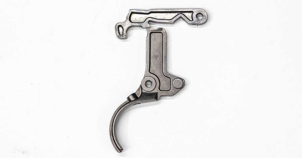 Your 101 Course in Remington 700 Factory Triggers Shoot On