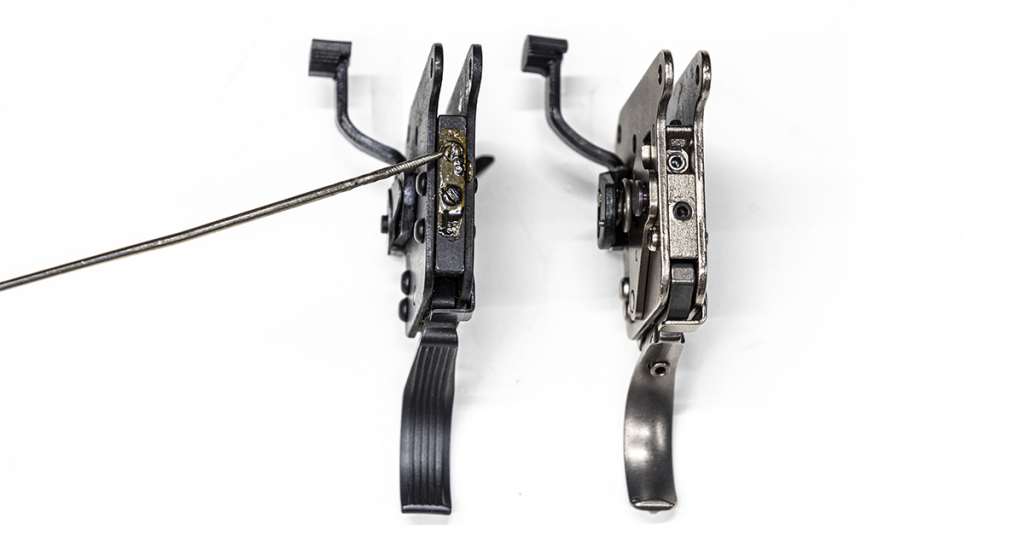 Your 101 Course in Remington 700 Factory Triggers Shoot On