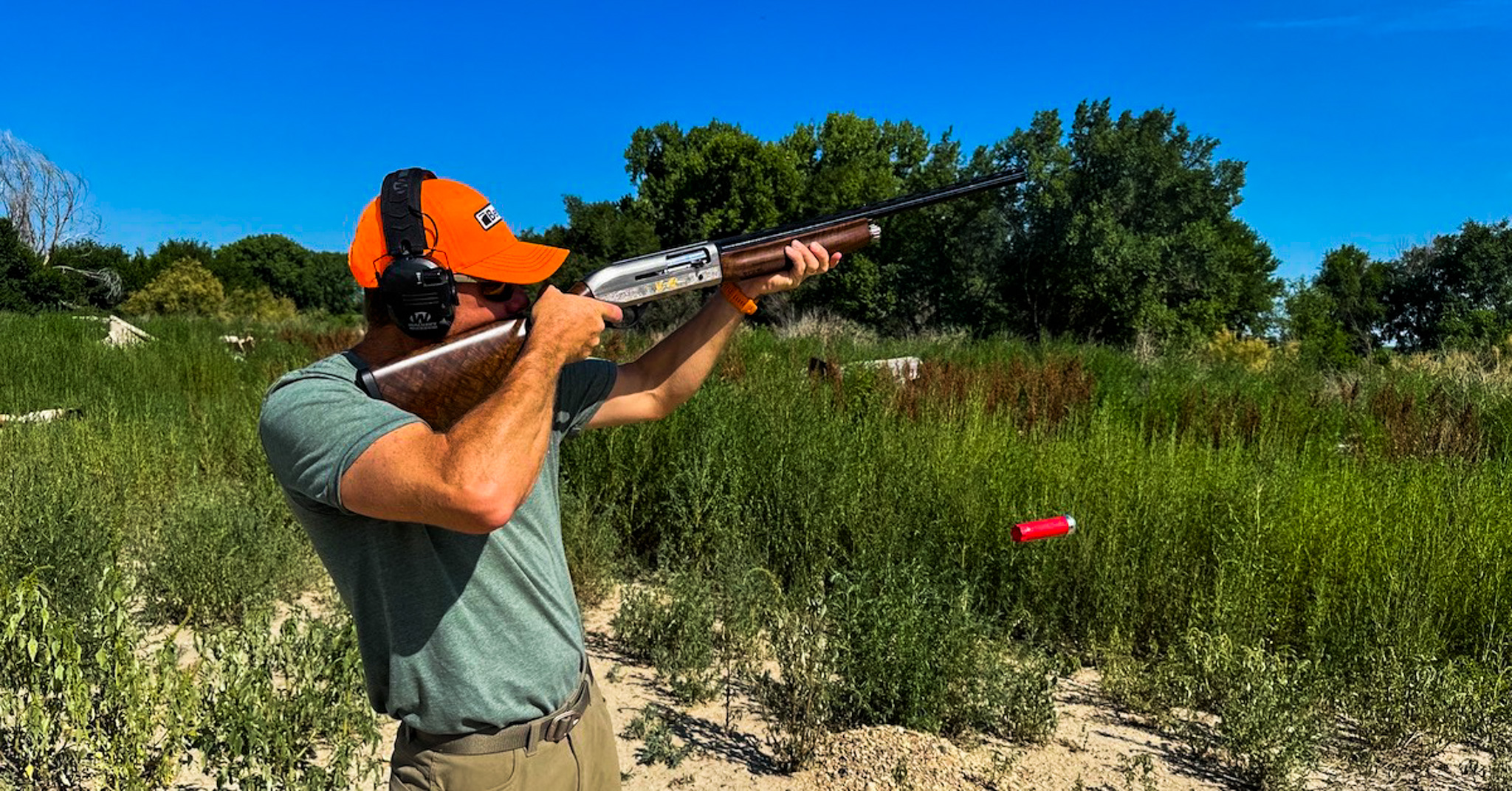 Benelli's Montefeltro Silver: An Upland Marvel That Will Become An