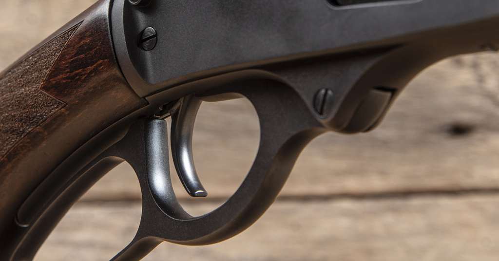 FIRST TEST! The All-New Rossi R95 .30-30 Lever-Action | Shoot On