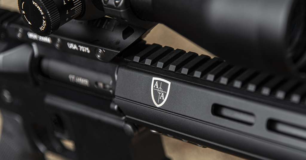 REVIEW: Alexander Arms .17 HMR Standard | Shoot On