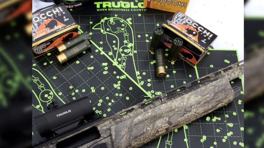 Unlocking Success: Essential Gear for Spring Turkey | Shoot On