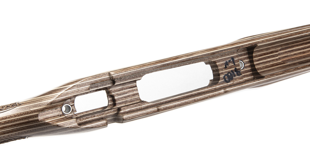 Build Your Own Customized Rifle in Minutes | Shoot On