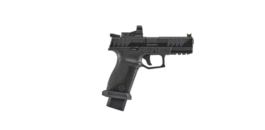 Stoeger Introduces the STR-9 Combat X 9mm | Shoot On