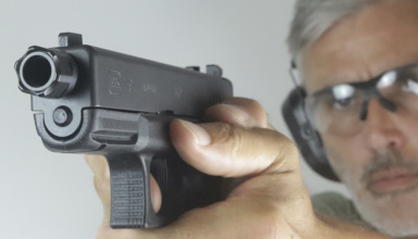 Three Fundamentals To Improved Pistol Shooting