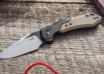 Review: Kershaw Launch 19 Automatic Folder