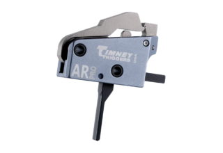 Timney Announces Ultimate Ar Competition Trigger – The Ar Pro