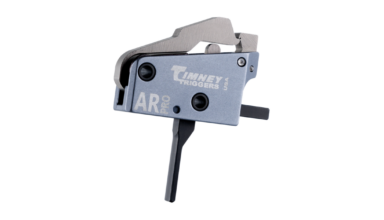 Timney Announces Ultimate Ar Competition Trigger – The Ar Pro