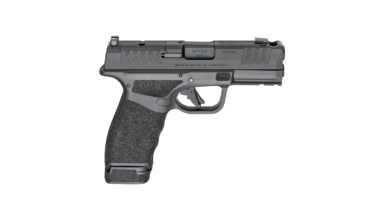 Springfield Armory Hellcat Pro Comp Osp