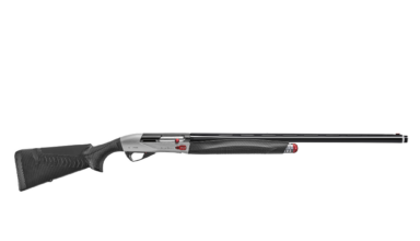 Benelli Expands Its Performance Shop Competition And Field Shotgun Lines With New Advanced Impact Barrel Technology