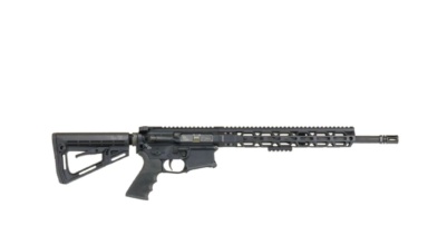 Rock River Arms Bt 2 Atr Ambidextrous Tactical Rifle