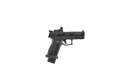 Stoeger Introduces The Str 9 Combat X 9mm